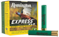 Express XLR .410 ga Lead Shotgun Shells - 11/16 oz. - #7.5 - 3 in. - 25/Box