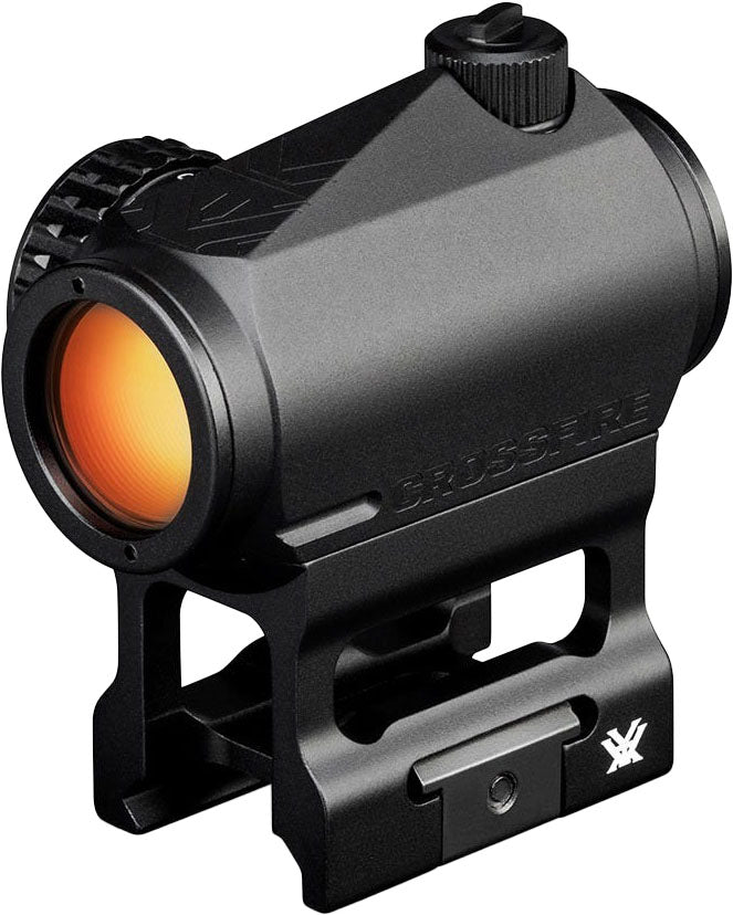 Crossfire Red Dot Sight