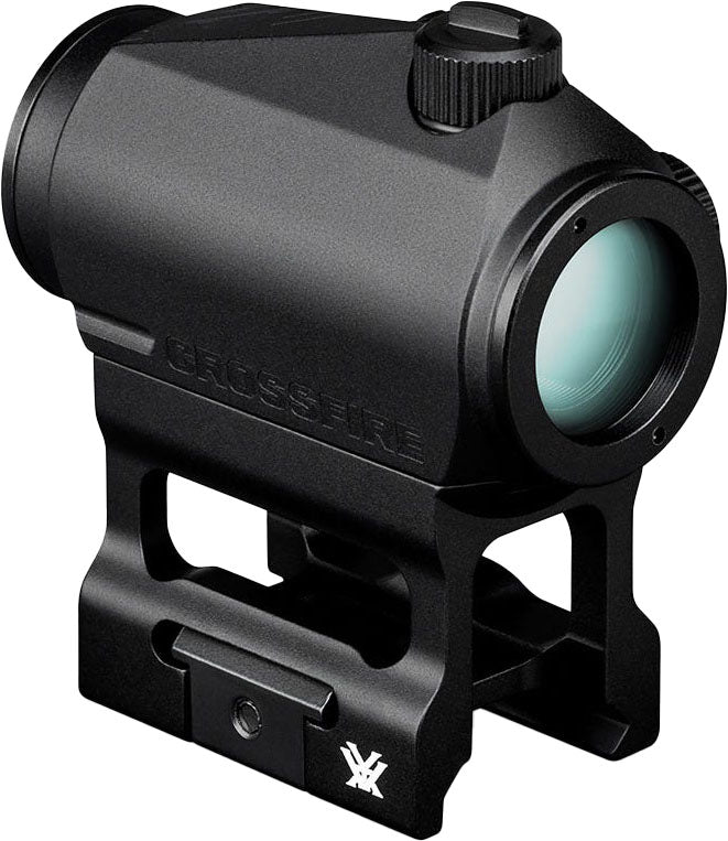 Crossfire Red Dot Sight