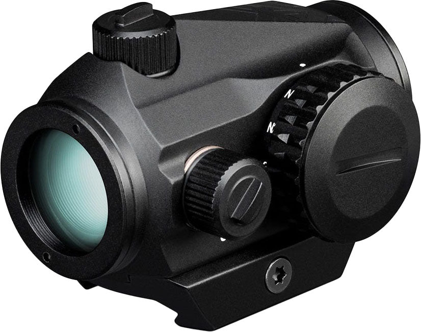 Crossfire Red Dot Sight