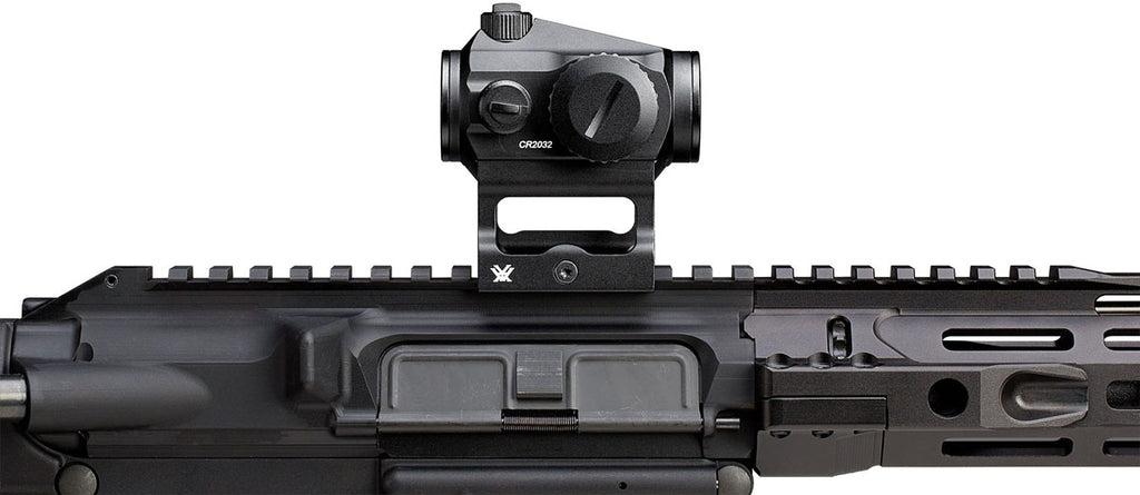 Crossfire Red Dot Sight