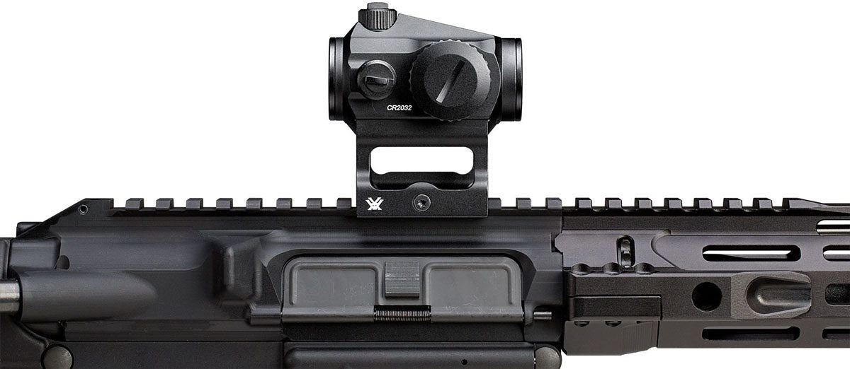 Crossfire Red Dot Sight