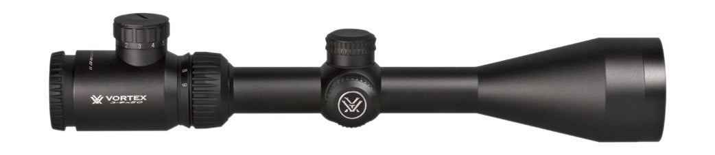 Crossfire II 3-9x 50 mm V-Brite 1 in. Rifle Scope