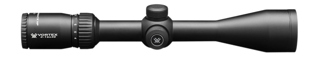 Diamondback HP 4-16x 42 mm Dead-Hold BCD 1 in. Rifle Scope