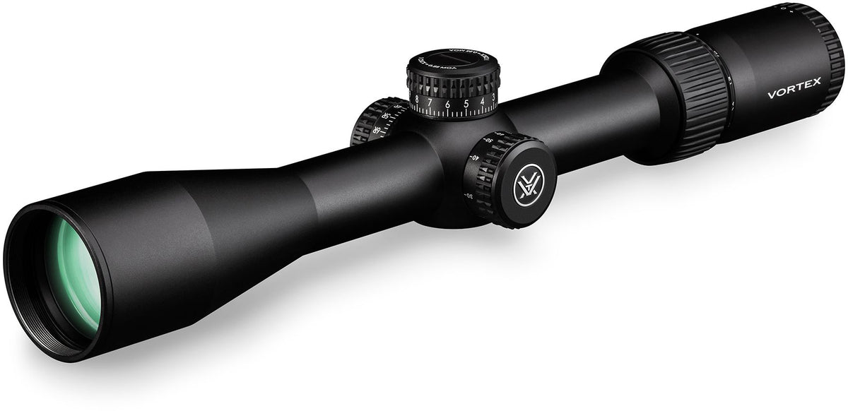 Diamondback Tactical 4-16x44 FFP MOA Riflescope