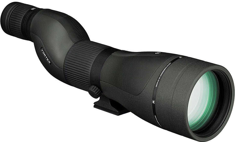 Diamondback HD 20-60x 85 mm Spotting Scope 