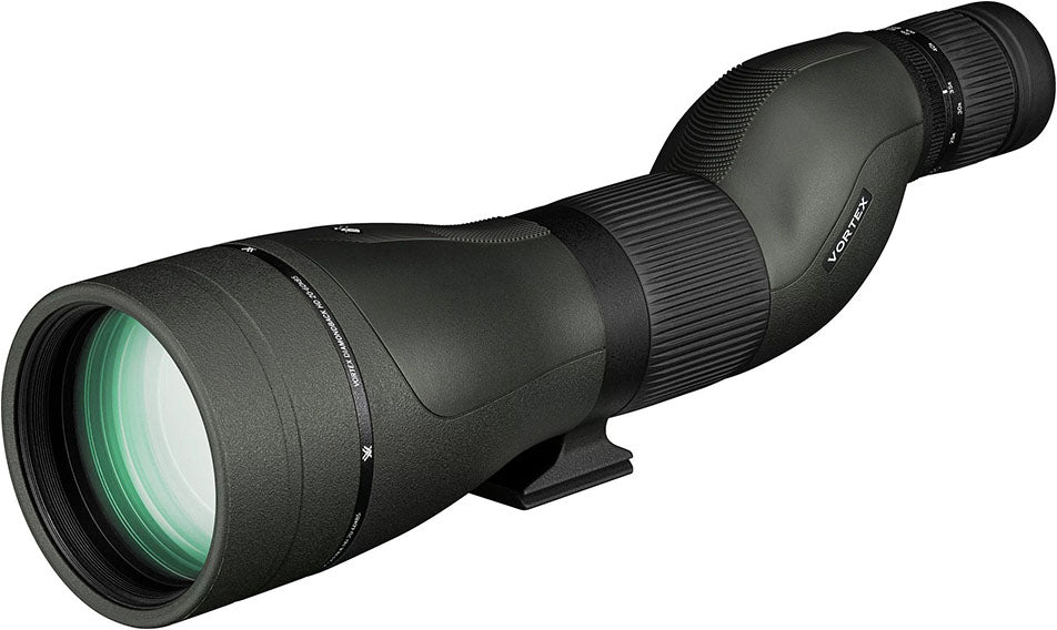 Diamondback HD 20-60x 85 mm Spotting Scope 