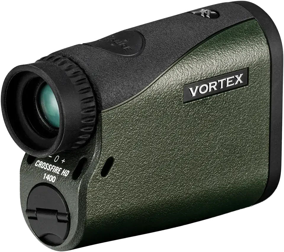 Crossfire HD 1400 Rangefinder
