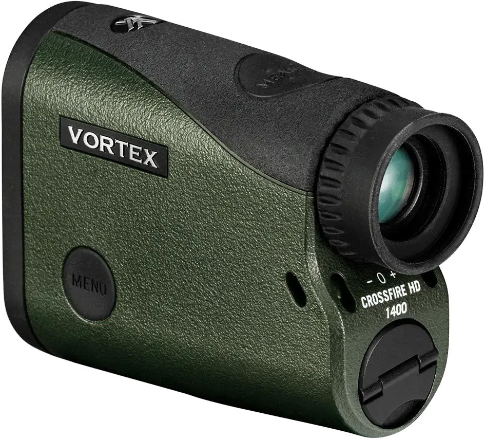 Crossfire HD 1400 Rangefinder