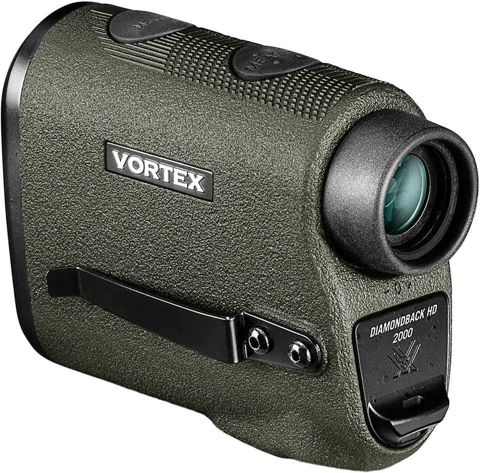 Diamondback HD 2000 Rangefinder