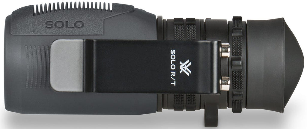 Solo R/T 8x 36 mm Tactical Monocular with MRad Reticle
