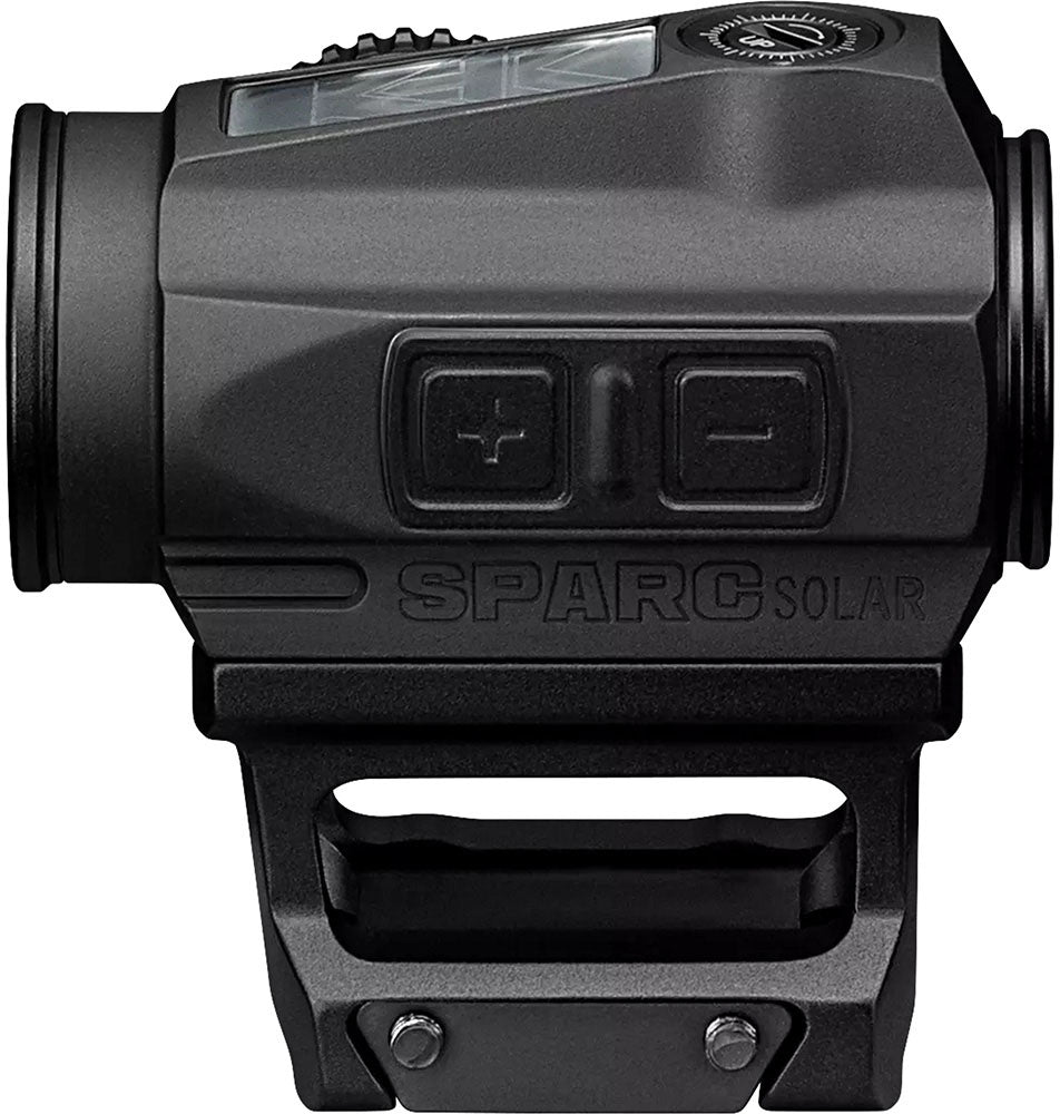 Sparc Solar 2 Red Dot Sight