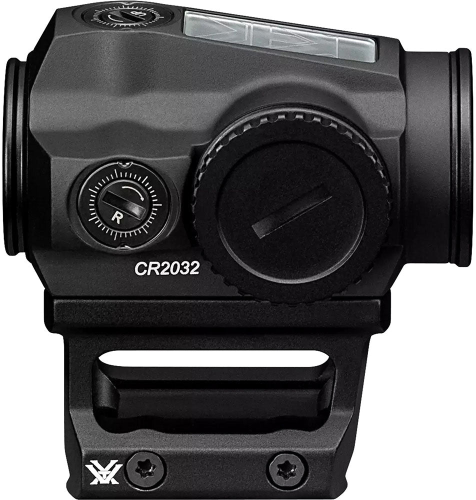 Sparc Solar 2 Red Dot Sight