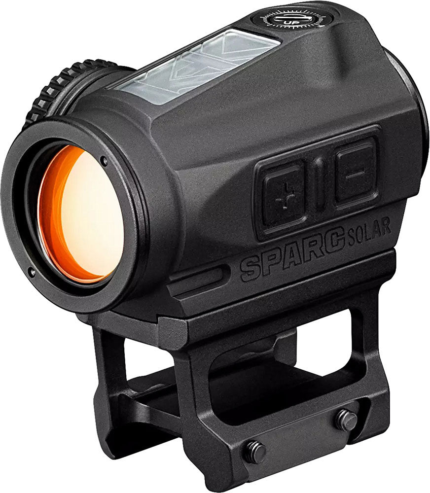 Sparc Solar 2 Red Dot Sight