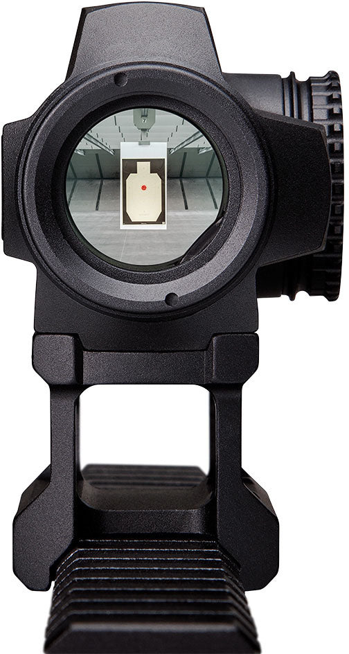 Sparc Solar 2 Red Dot Sight