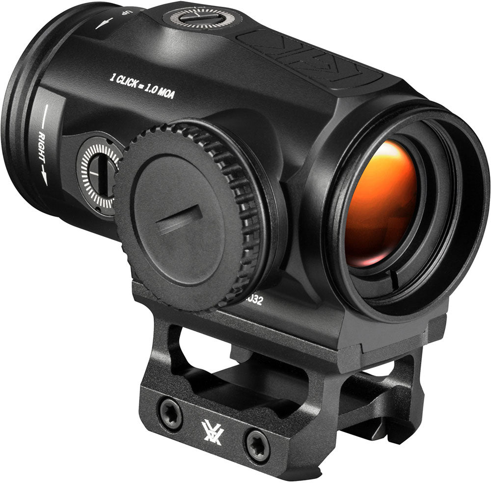 Spitfire HD Gen II 3x Prism Scope