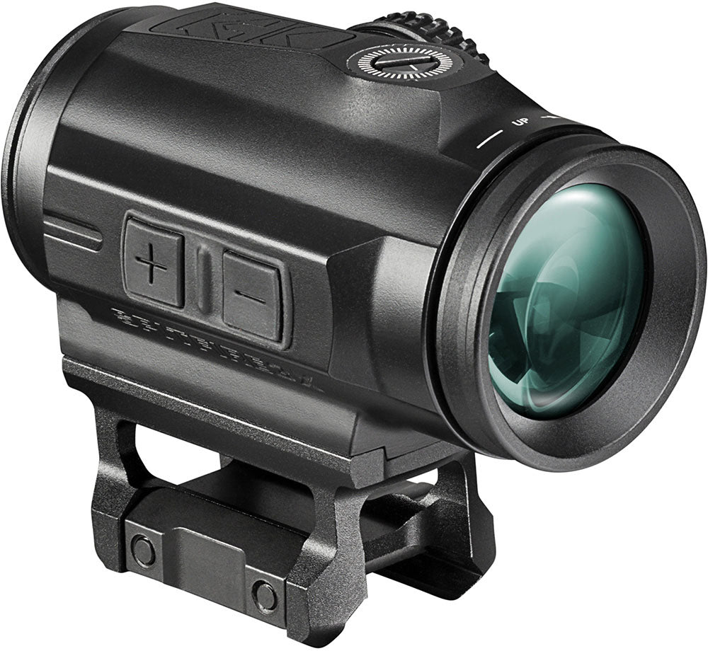 Spitfire HD Gen II 3x Prism Scope