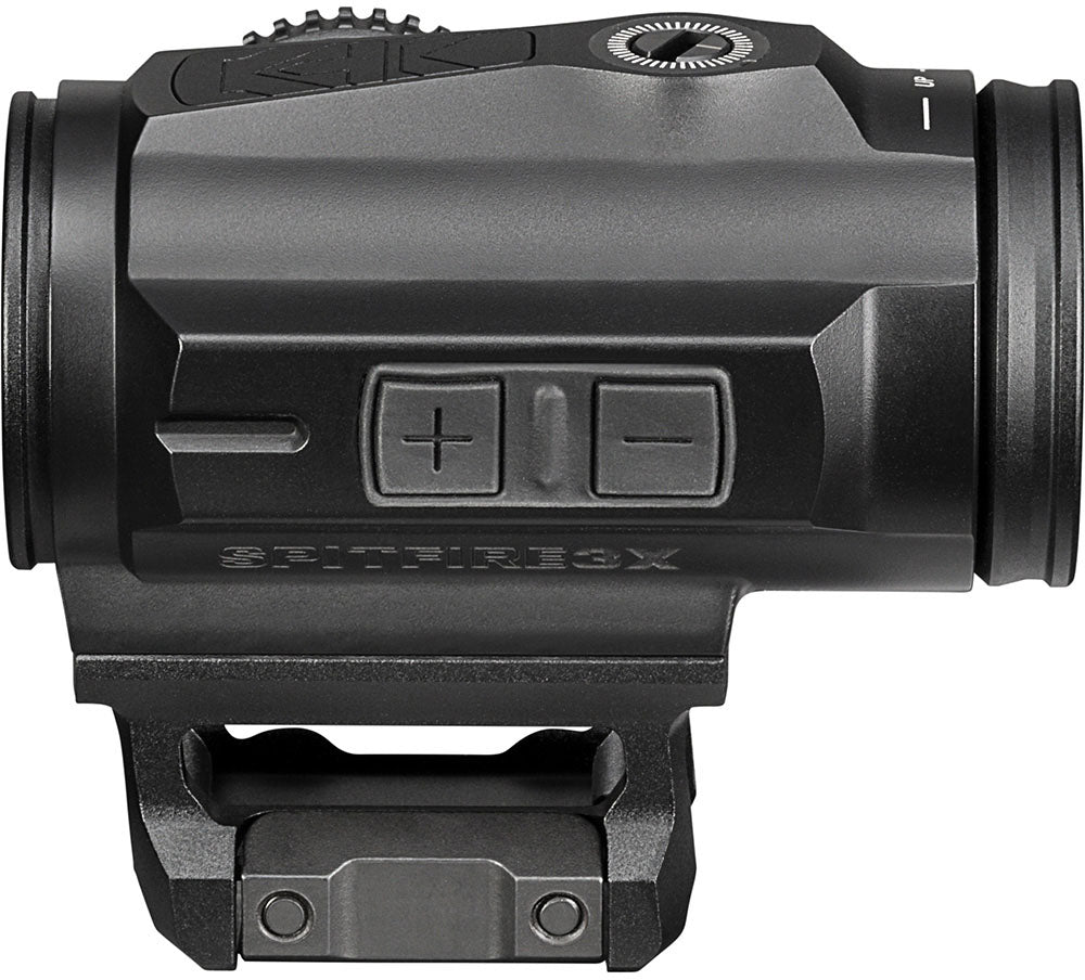 Spitfire HD Gen II 3x Prism Scope