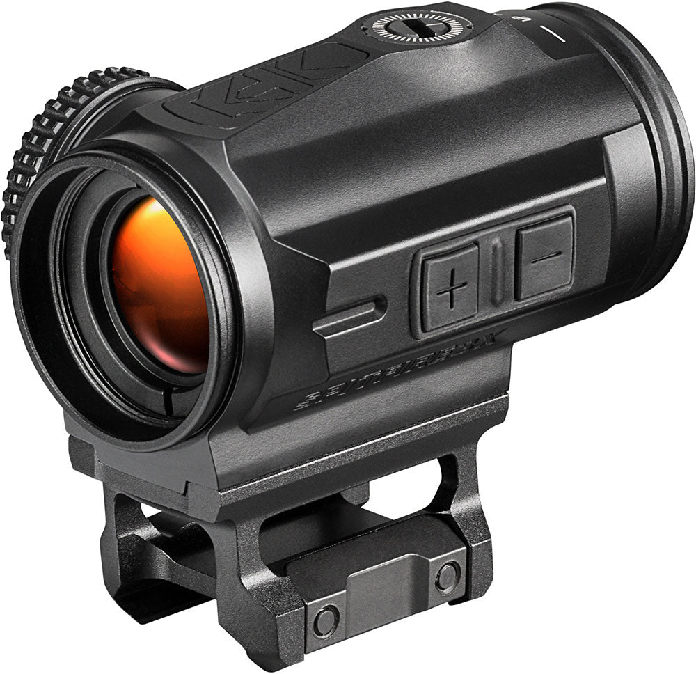 Spitfire HD Gen II 3x Prism Scope