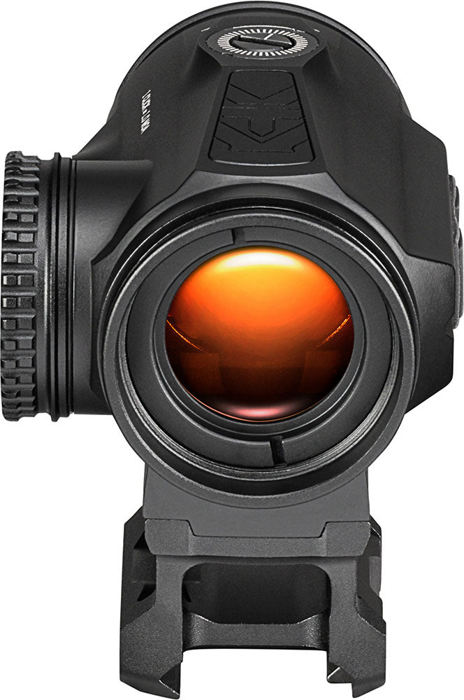 Spitfire HD Gen II 3x Prism Scope