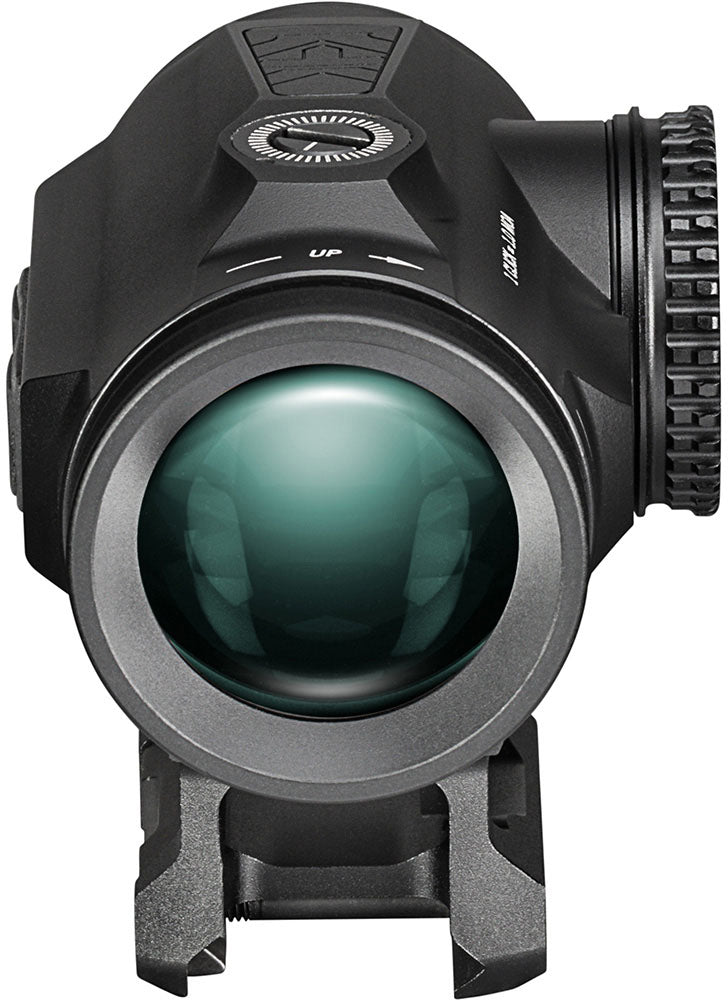 Spitfire HD Gen II 3x Prism Scope
