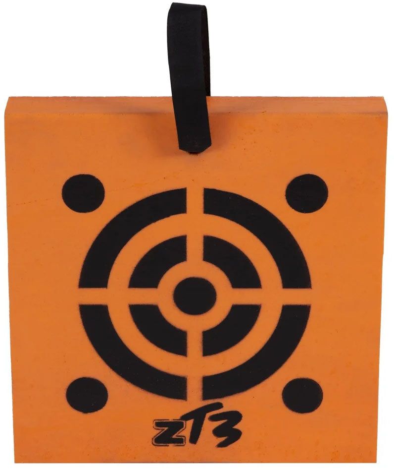 X-Pad12 Target