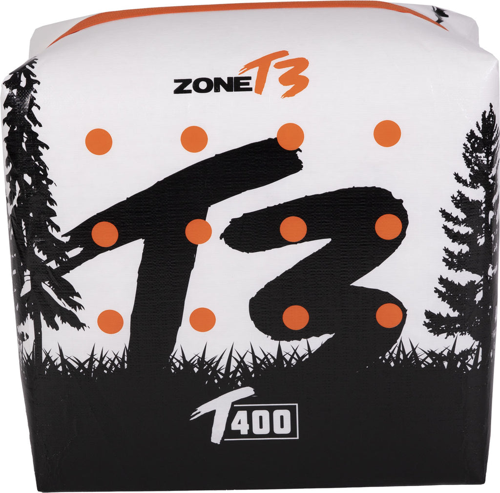 T400 Target 