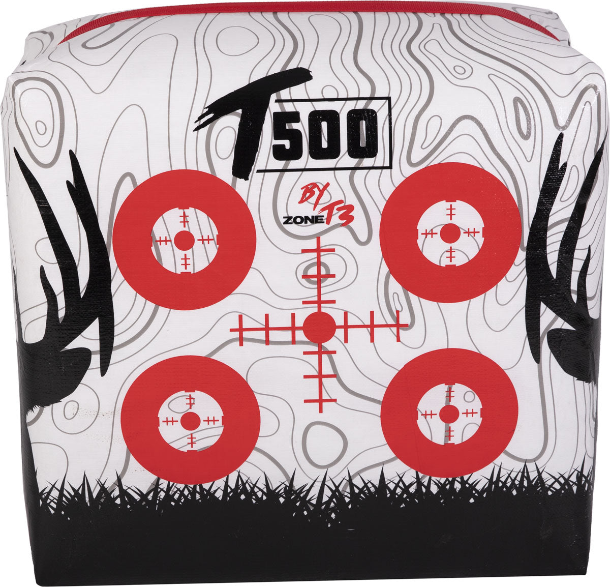 T500 Target