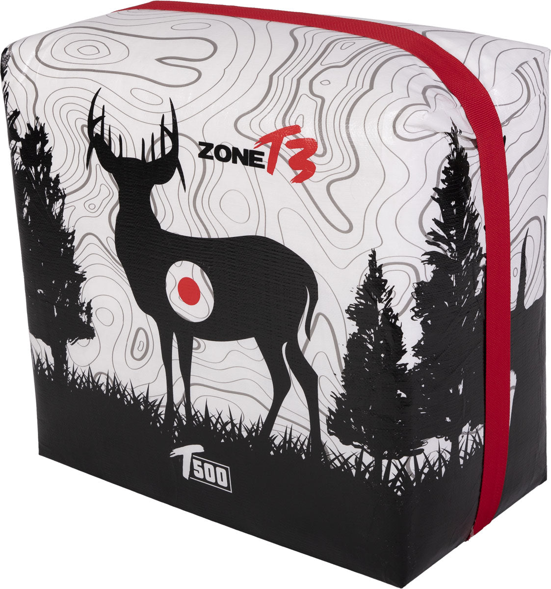T500 Target